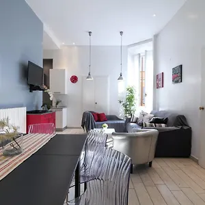 Appartamento Primopiano - Ozanam, Milano